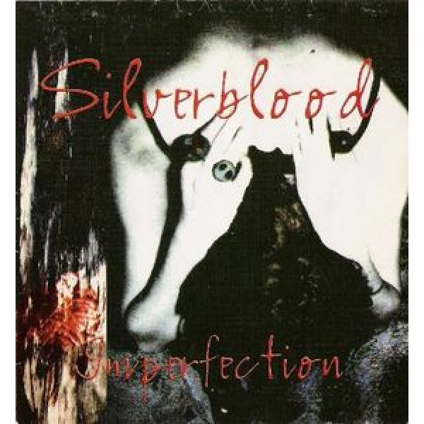 CD Silverblood - Imperfection