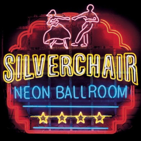 CD Silverchair - Neon Ballroom