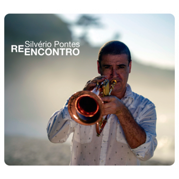 CD Silvério Pontes - Reencontro