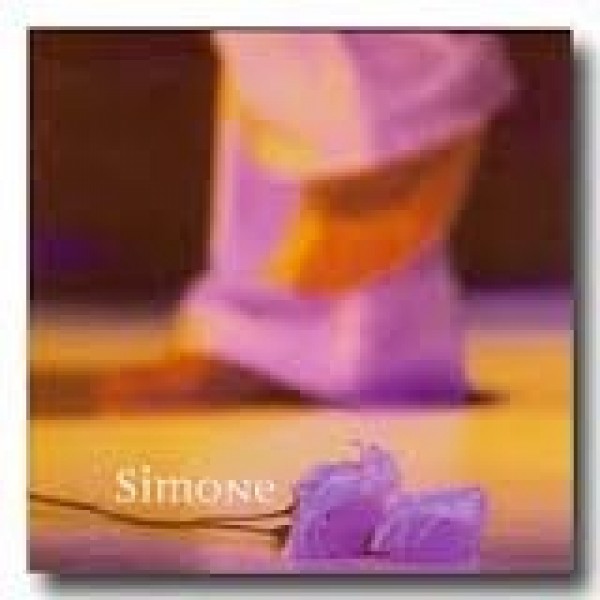 CD Simone - Feminino 