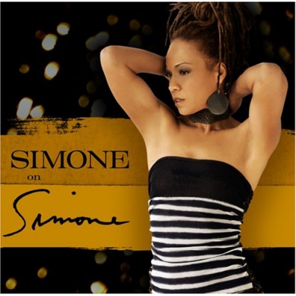 CD Simone - On Simone (IMPORTADO)