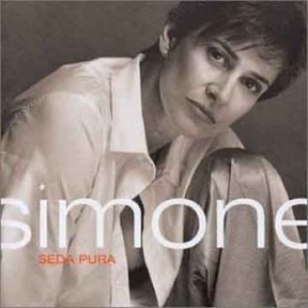 CD Simone - Seda Pura