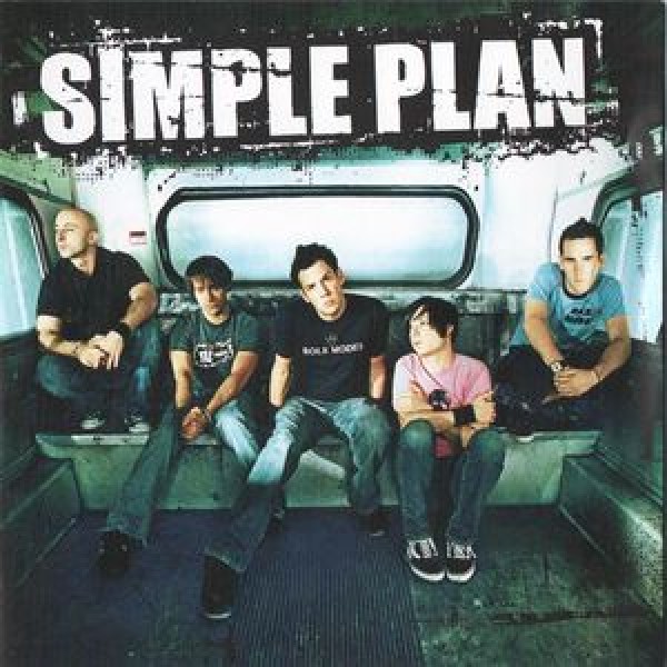 CD Simple Plan - Still Not Getting Any