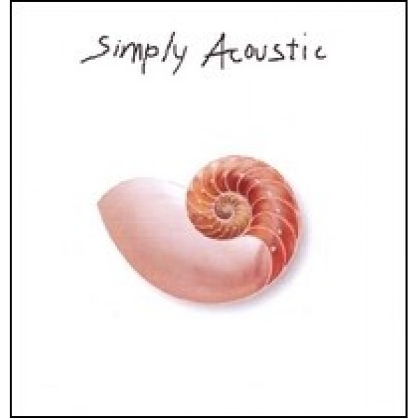 CD Simply Acoustic