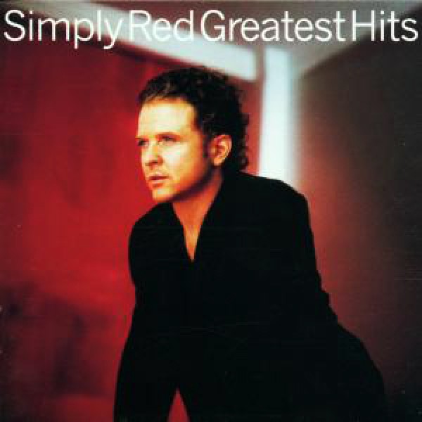 CD Simply Red - Greatest Hits