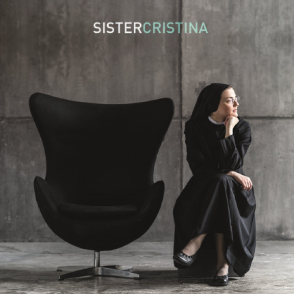 CD Sister Cristina - Sister Cristina