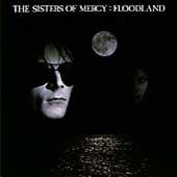 CD The Sisters Of Mercy - Floodland (Digipack - IMPORTADO)