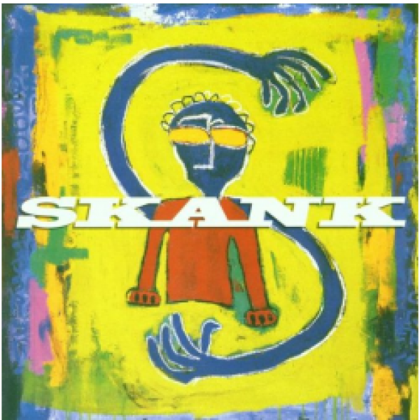 CD Skank - Siderado