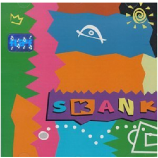 CD Skank - Skank