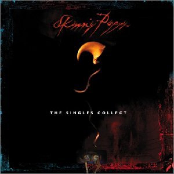 CD Skinny Puppy - The Singles Collect (IMPORTADO)