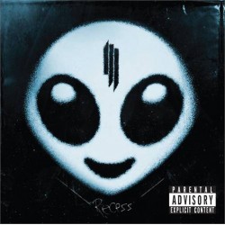 CD Skrillex - Recess