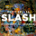 CD Slash - World On Fire