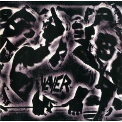 CD Slayer - Undisputed Attitude (IMPORTADO)