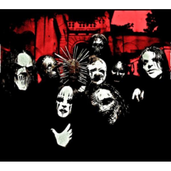 CD Slipknot - The Subliminal Verses - Vol.3 - Special Edition