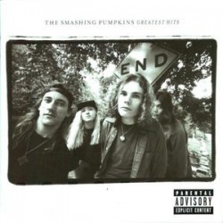 CD The Smashing Pumpkins - Greatest Hits (IMPORTADO)