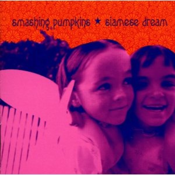 CD The Smashing Pumpkins - Siamese Dream (IMPORTADO)