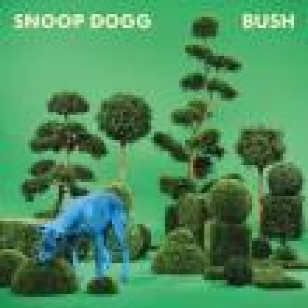 CD Snoop Dogg - Bush