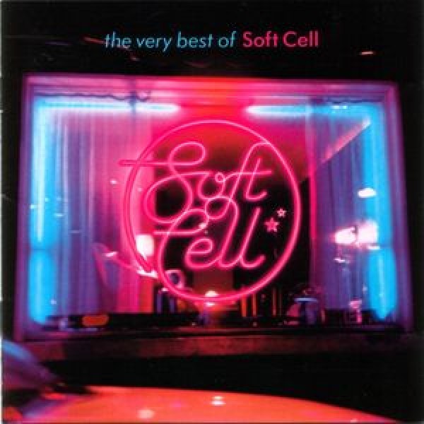 CD Soft Cell - The Very Best Of (IMPORTADO)