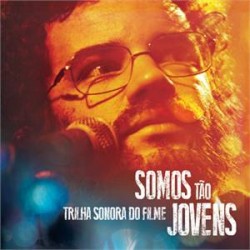 CD Somos Tão Jovens (O.S.T.)