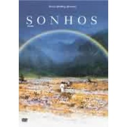 DVD Sonhos