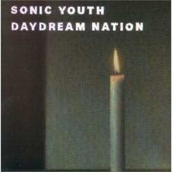CD Sonic Youth - Daydream Nation (IMPORTADO)