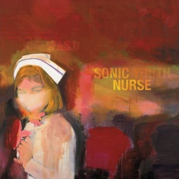 CD Sonic Youth - Sonic Nurse