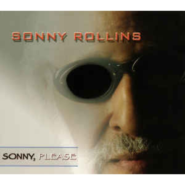 CD Sonny Rollins - Sonny, Please