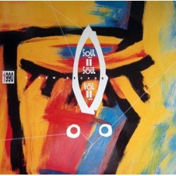 CD Soul II Soul - 1990 - A New Decade (IMPORTADO)
