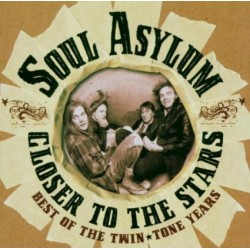 CD Soul Asylum - Closer To The Stars (IMPORTADO)