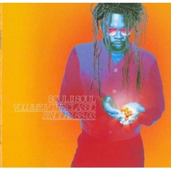 CD Soul II Soul - Vol. IV: The Classic Singles 88-93 (IMPORTADO)