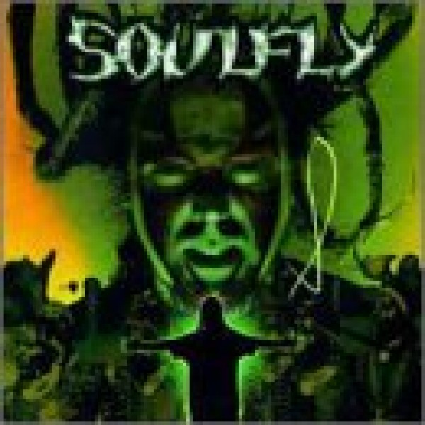 CD Soulfly - To God, The Most High...Soulfly... (DUPLO)