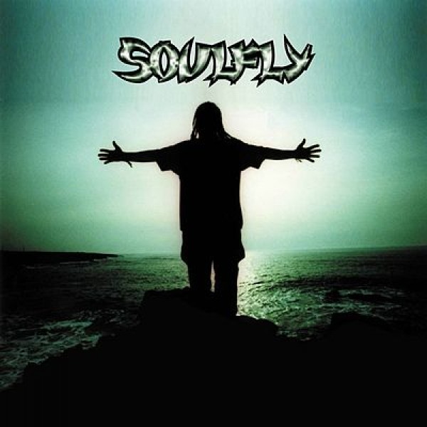 CD Soulfly - Soulfly (IMPORTADO - ARGENTINO) 