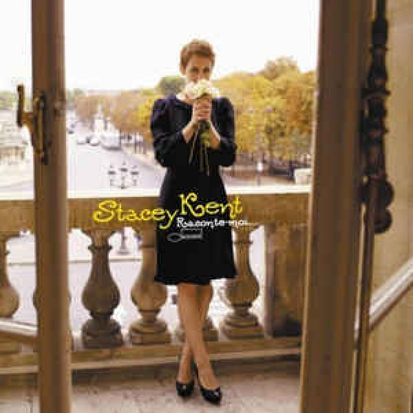 CD Stacey Kent - Raconte-Moi...
