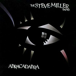 CD Steve Miller Band - Abracadabra (IMPORTADO)