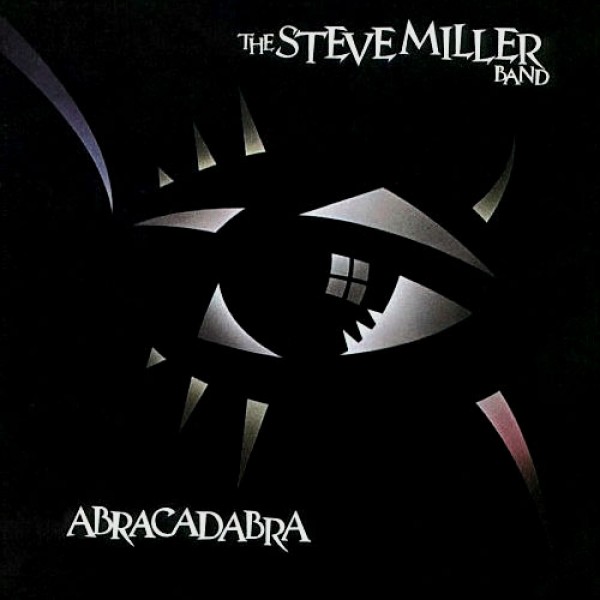 CD Steve Miller Band - Abracadabra (IMPORTADO)