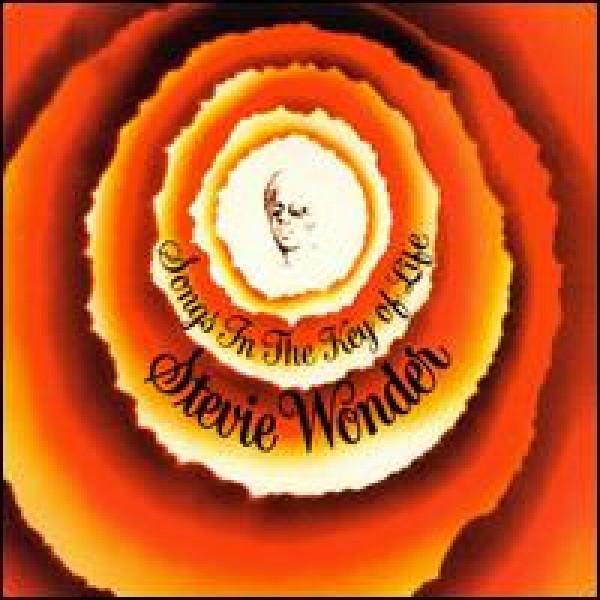 CD Stevie Wonder - Songs In The Key Of Life (DUPLO - IMPORTADO)