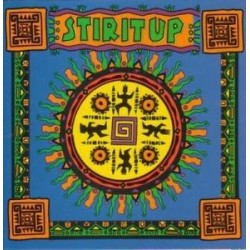 CD Stir It Up