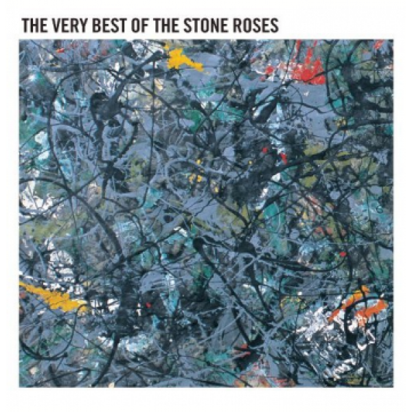 CD The Stone Roses - The Very Best Of