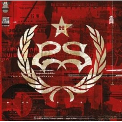 CD Stone Sour - Hydrograd