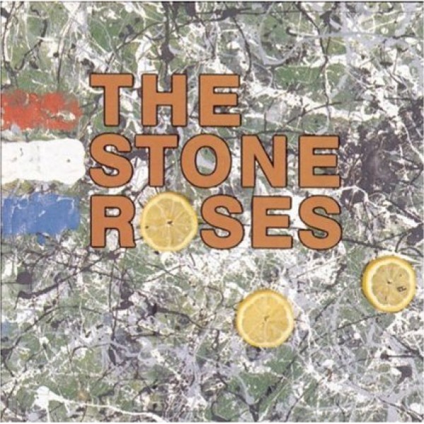 CD The Stone Roses - The Stone Roses (IMPORTADO)