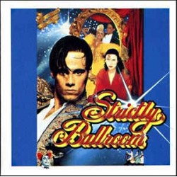 CD Strictly Ballroom (O.S.T.)