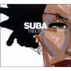 CD Suba - Tributo (Digipack)