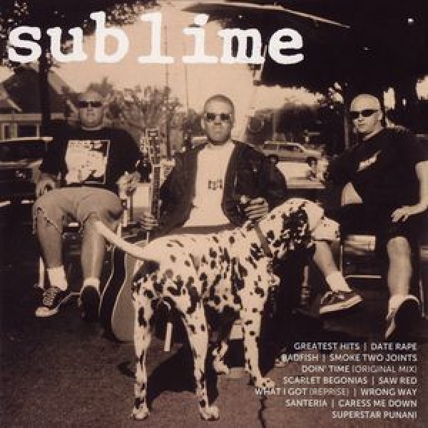 CD Sublime - Icon