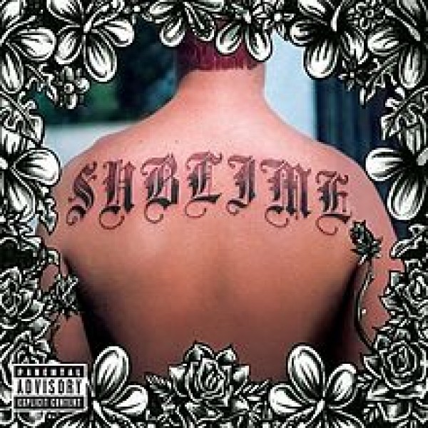 CD Sublime - Sublime (IMPORTADO)