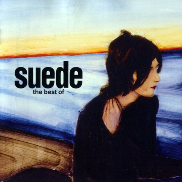 CD Suede - The Best Of (IMPORTADO - DUPLO)