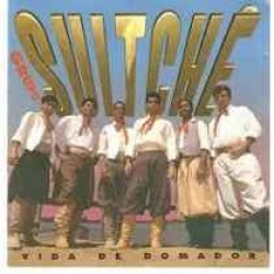 CD Grupo Sul Tchê - Vida de Domador