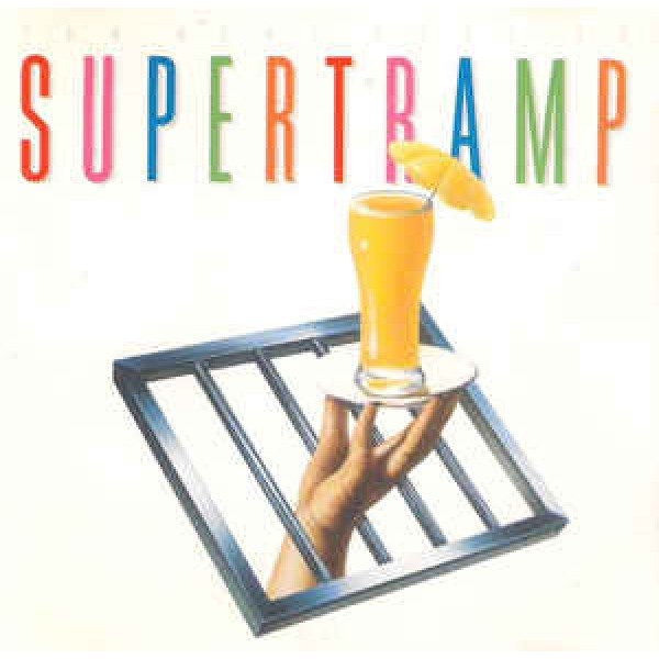 CD Supertramp - The Very Best Of (IMPORTADO)