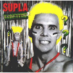 CD Supla - O Charada Brasileiro