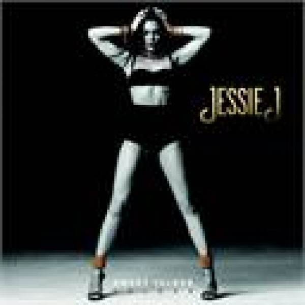 CD Jessie J - Sweet Talker (Deluxe)