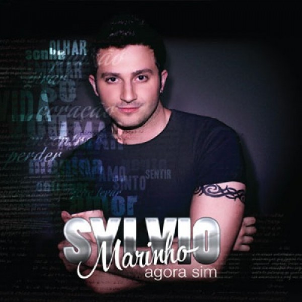 CD Sylvio Marinho - Agora Sim